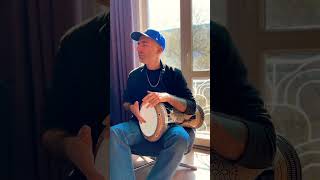 Darbuka Maksoum 🎶