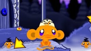 Monkey Go Happy Halloween Gameplay Walkthrough For Original Games