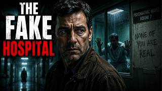 THE FAKE HOSPITAL | A TRUE STORY