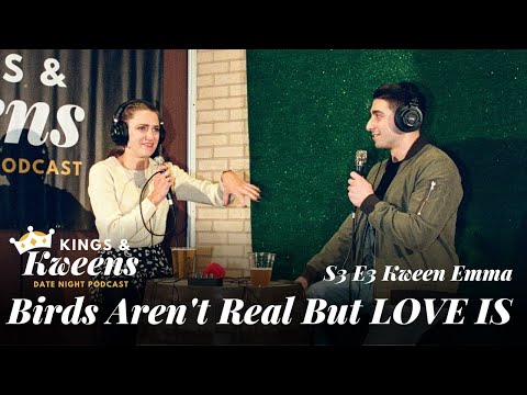 Kings & Kweens: The Date Night Podcast