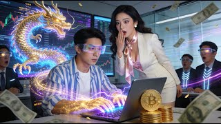 From Margin Call to $30M Windfall: a Kid Turns a Family's Fate Overnight【Wall Street Whiz Kid】