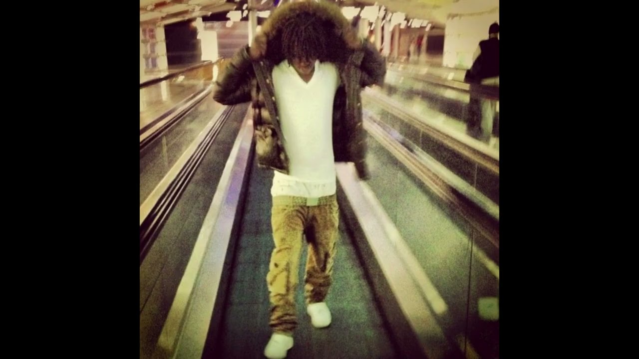 (free) futuristic glo + sample + chief keef type beat - 