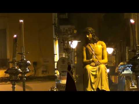 Hermandad del Santo Cristo Coronado de Espinas y Nuestra Señora de Gracia y Esperanza