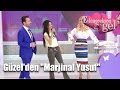 Evleneceksen Gel - Gu?zel'den "Marjinal Yusuf" Bestesi