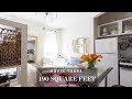 House Tour: A Small, Sweet East Village Apartment | Apartment Therapy House Tour: A Small, Sweet East Village Apartment | Apartment Therapy