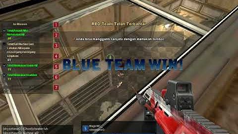 Cheat Point Blank Fly