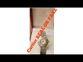 Can You Spot A Fake Cartier?  Watchfinder & Co. - YouTube