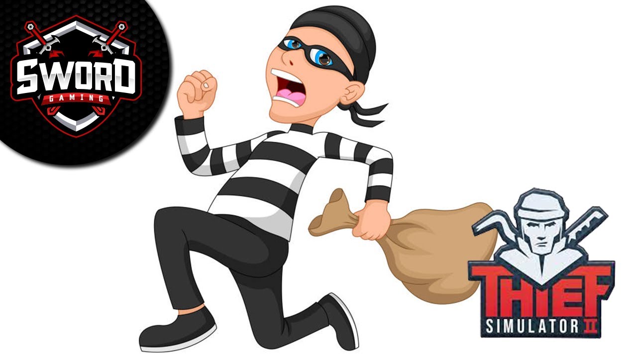 Grand Thief Sim I Thief Simulator 2 8 YouTube grand-thief-sim-i-thief-simulator-2-8-youtube