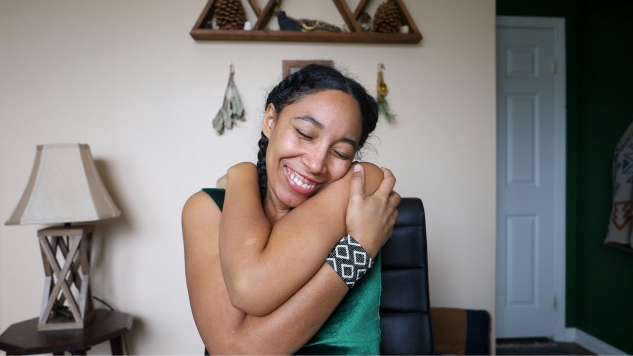 quick update video about my health + ways to support me ♡