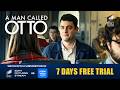 When Otto Met the Love of His Life | A Man Called Otto