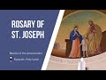 Rosary of St. Joseph at the Basilica of the Annunciation | July 19, 2022