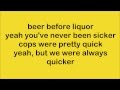 Dustin Lynch - All Night lyrics