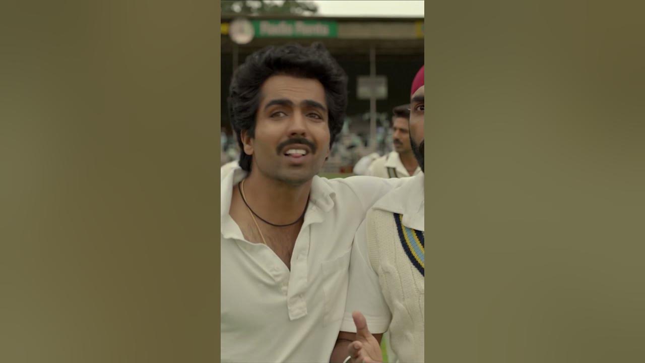 83 | See You Tomorrow | Ranveer Singh | Kabir Khan 83 | See You Tomorrow | Ranveer Singh | Kabir Khan