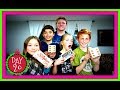 CHEATERS! | CANDY BAR GAME! | VLOGMAS DAY 20!