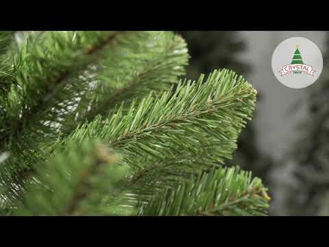 Ель искусственная "Уральская"/интернет-магазин Light-Christmas.ru