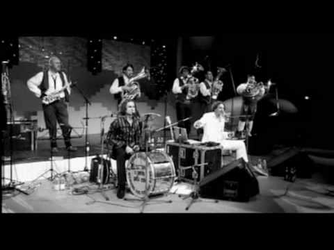 GORAN BREGOVIC - Yeremia (Live)