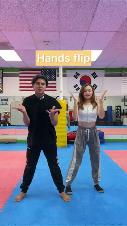 【K-pop Tutorial】More & More by TWICE (mirrored & 0.75% speed)