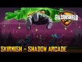 Skirmish - Shadow Arcade feat. Nicki Taylor