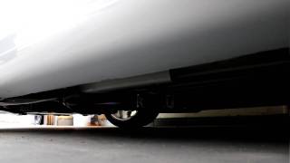 2006 CHRYSLER 300C SRT-8 INERTIA SRTMAX CAM WITH DMH CUTOUTS OPEN