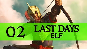 The Last Days 3.5 Warband Mod Gameplay Let