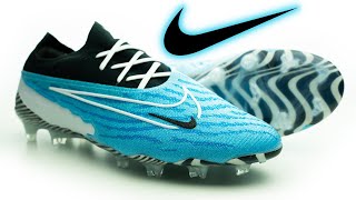 CUSTOM FOOTBALL BOOTS! | Nike Phantom GX Elite FG