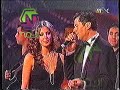 راغب علامة و اليسا بتغيب بتروح من حفل LG مصر راغب علامة و اليسا بتغيب بتروح من حفل LG مصر