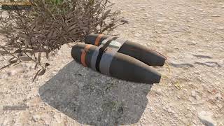 EODS Defuse bomb
