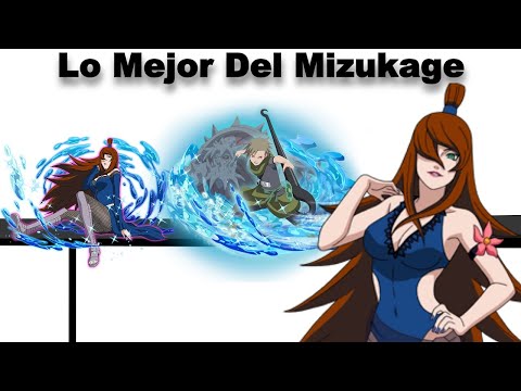 Explicación: El Jutsu