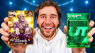Earning FREE GT OPPORTUNITY PACK in Madden 26!