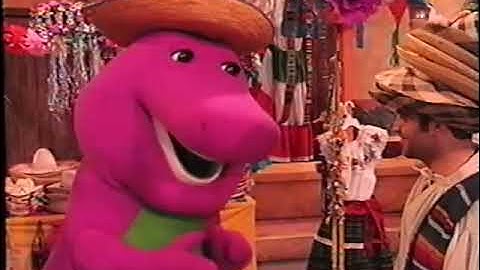 What A World We Share (2008 Version) Part 37