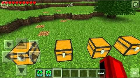 [0.8.1]Time Control - Minecraft PE Mod Showcase