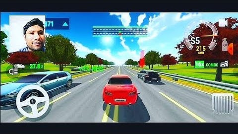 Multiplayer Racing Limits | Racing Limits Online Gameplay