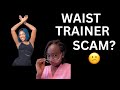 Waist Trainer MYTHS Debunked by a Healthcare Professional