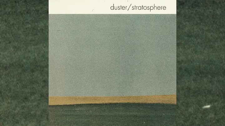 Duster - Earth Moon Transit