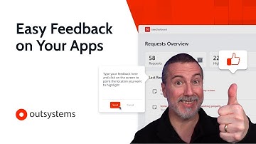Easy Feedback on Your Apps