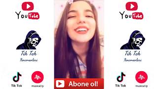 TikTok Yeni Akımlar & Ben Sana Küsmüşem - Azeri 2019 Resimi