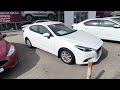 Такие брать нельзя! Mazda 3 (BM) за 1.700.000р