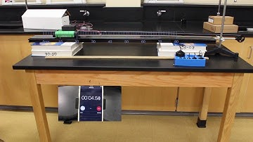 1 5kg Cart 10g Hanging Mass