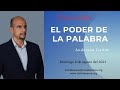 El Poder de La Palabra - Anderson Jardim