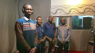 BWANA ALIPOKWISHA KUBATIZWA. Na. JOSEPH MAKOYE