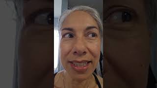 Wow super plumping hydrating vegan lip booster!