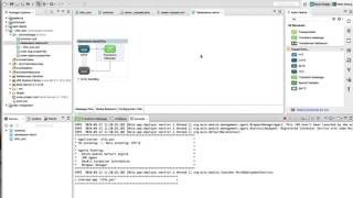 Introduction To Mule Application Development Part IX: Transform From JSON To XmL