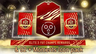 When will the Jadon Sancho FIFA 21 Man United FUT card release+ Elite 3 Rewards + 92 + Icon moments