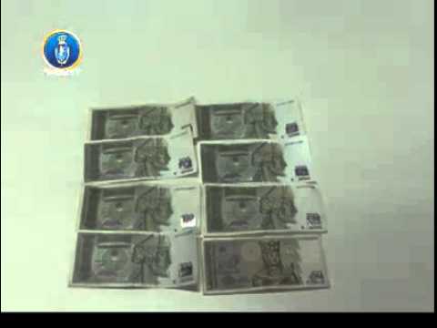 ქრთამის აღების ფაქტზე „სკოლამდელი საგანმანათლებლო სააღმზრდელო ცენტრის\" დირექტორი დააკავეს