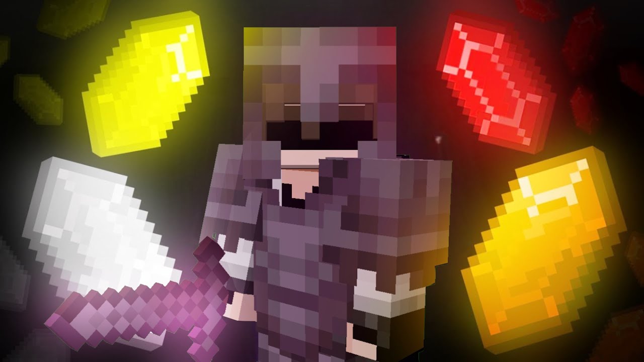 How i conquered this Minecraft Smp with Gems - YouTube