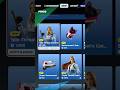 Fortnite Triple Threat Sommerset Skin Item Shop!