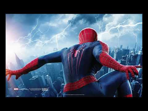 You're That Spider Guy / It's On Again (The Amazing Spider-Man 2 Soundtrack)