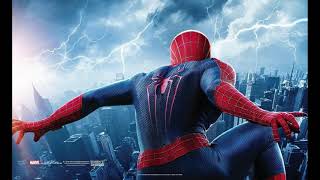 You're That Spider Guy / It's On Again (The Amazing SpiderMan 2 Soundtrack)