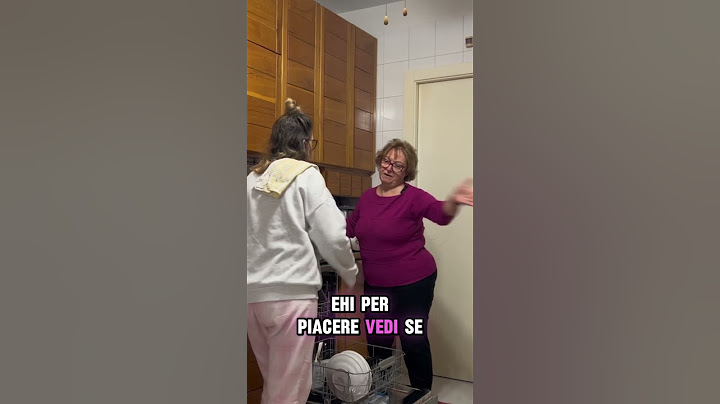 Tu aiuti o “fingi”?  #mamma #mammaefiglia #mammaefiglio #mamme #genitori #genitoriefigli #figlia