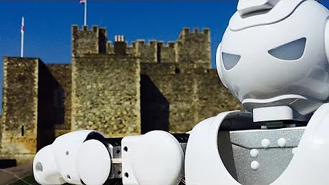 Cyber security and breaking biometrics - BBC Click